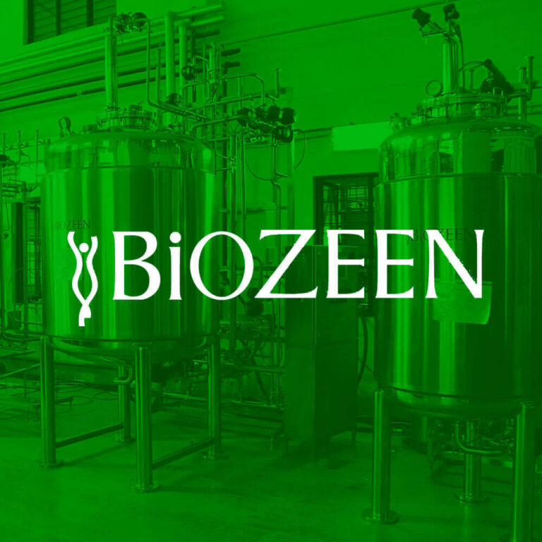 Biozeen - MSM Technologies